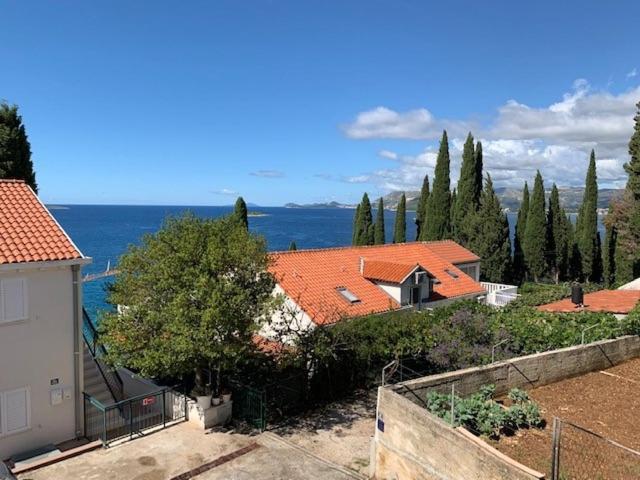 Kuca Bella Διαμέρισμα Cavtat Εξωτερικό φωτογραφία