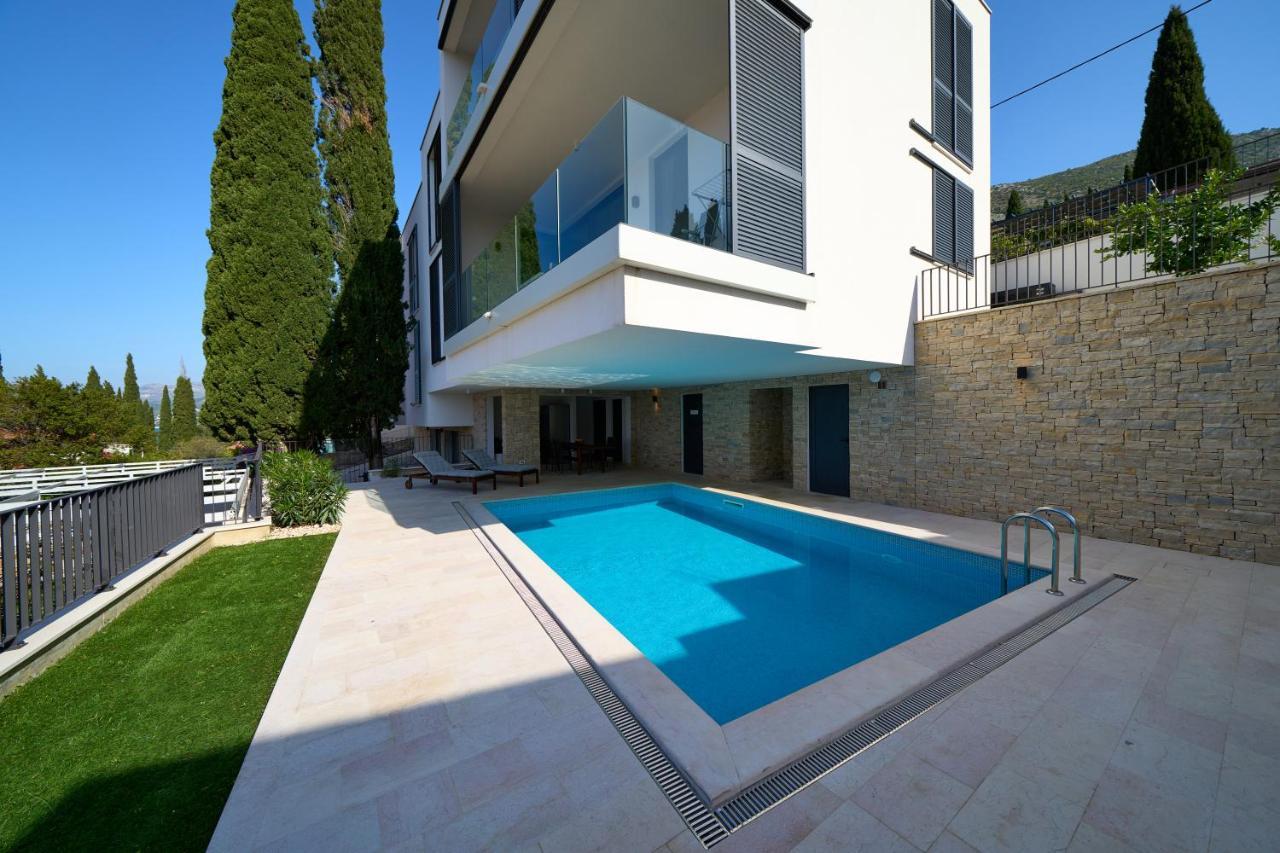 Kuca Bella Διαμέρισμα Cavtat Εξωτερικό φωτογραφία