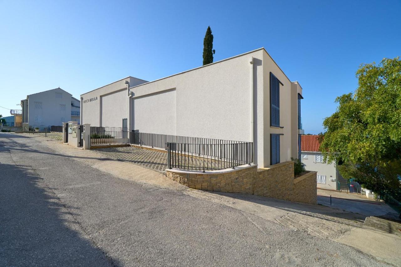Kuca Bella Διαμέρισμα Cavtat Εξωτερικό φωτογραφία
