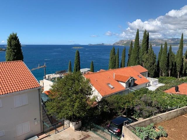 Kuca Bella Διαμέρισμα Cavtat Εξωτερικό φωτογραφία
