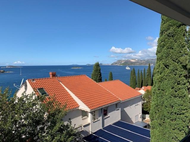 Kuca Bella Διαμέρισμα Cavtat Εξωτερικό φωτογραφία