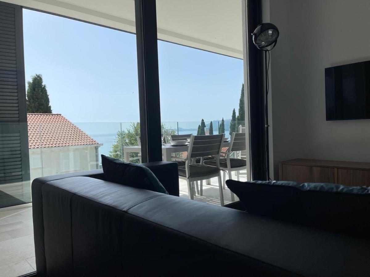 Kuca Bella Διαμέρισμα Cavtat Εξωτερικό φωτογραφία